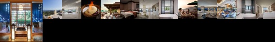 Marriott Resort & Spa