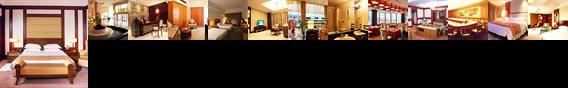 Jin Jiang Grand Hotel Wuxi