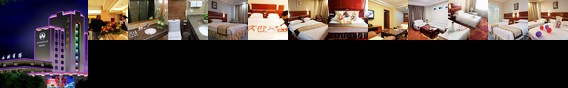 Hotel Jiayuguan