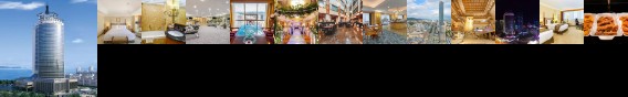 Crowne Plaza Hotel Qingdao