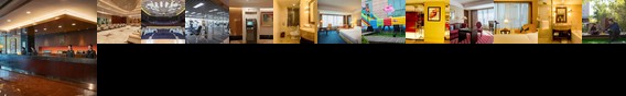 Renaissance Tianjin Teda Hotel