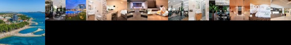 Hotel Olympia Vodice