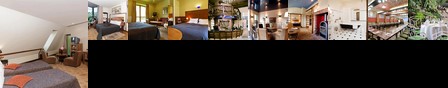 BEST WESTERN Santakos Hotel