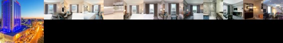 Howard Johnson Grand Plaza Hotel