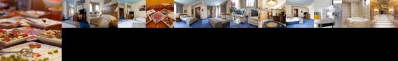 Hotel Opera Bucharest