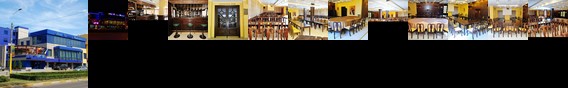 Bulevard Hotel Constanta