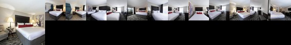 Fireside Inn Hotel & Conference Centre