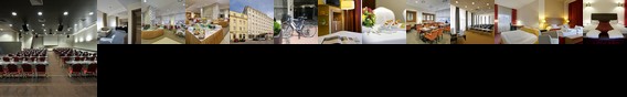 Mamaison Business & Conference Hotel Imperial Ostrava