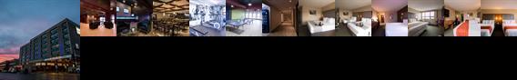 Quality Inn Northern Grand