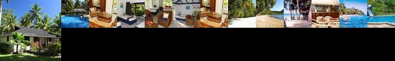 Naigani Island Resort