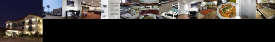 Quinta Dorada Hotel And Suites