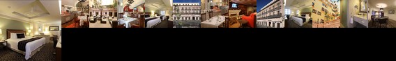 Hotel Emporio Zacatecas