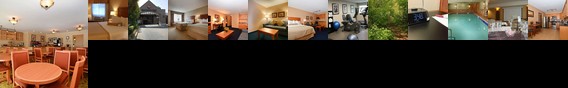BEST WESTERN Langley Inn