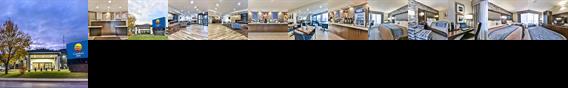 Comfort Inn Montreal Aeroport