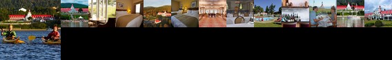 Hotel Tadoussac