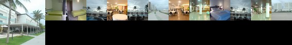 BEST WESTERN Praia Mar Hotel