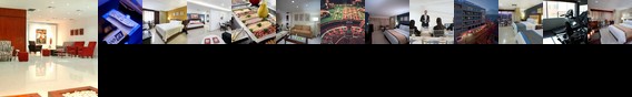Hodelpa Centro Plaza Hotel Santiago (Dominican Republic)