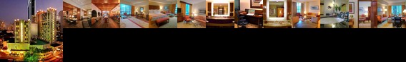 Panama Marriott Hotel