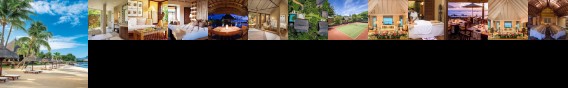 The Oberoi Mauritius
