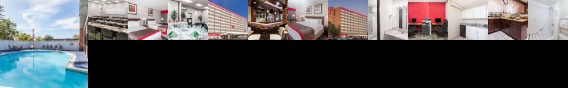 Ramada Albany