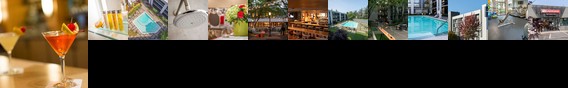 Coast Bellevue Hotel