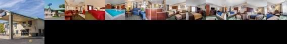 Comfort Inn Livingston (Montana)