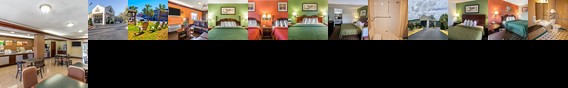 Quality Inn & Suites Macon