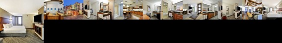 Hyatt Place Minneapolis Airport - South