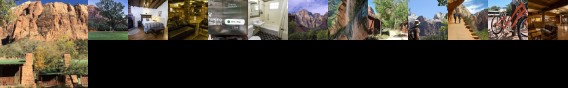 Zion Lodge Springdale (Utah)