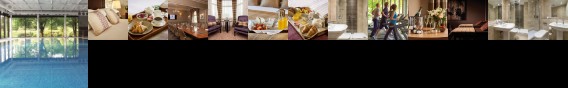 Macdonald Inchyra Grange Hotel Falkirk