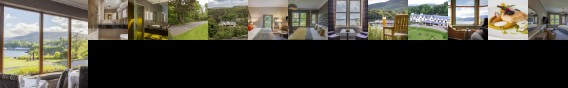 Cuillin Hills Hotel Portree Isle of Skye