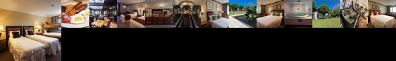 Europa Gatwick Hotel Crawley