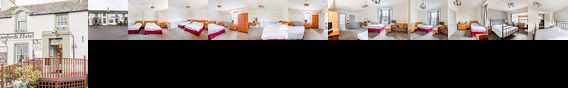 Clovenfords Hotel Galashiels