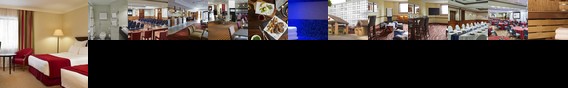 Marriott Hotel Newcastle Metrocentre Gateshead