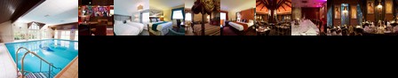Best Western Hotel Leyland