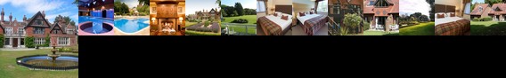 Macdonald Elmers Court Hotel & Resort