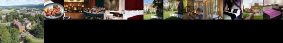 Ruthin Castle Hotel