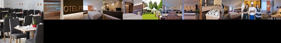 BEST WESTERN Hotel Prisma