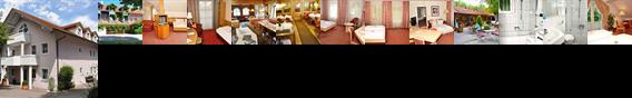 Hotel Forstwirt Grasbrunn