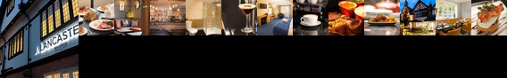 Woodhall Spa Hotel