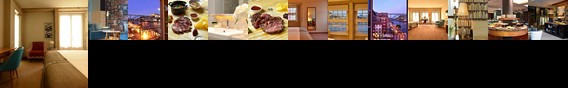 Pestana Porto Hotel