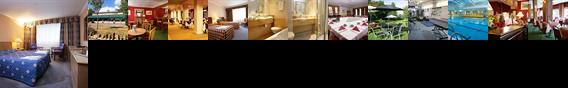 The Sherborne Hotel