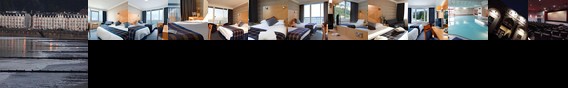 Best Western Palace Hotel & Casino