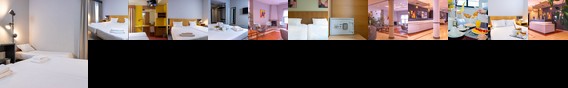 Comfort Inn Braga