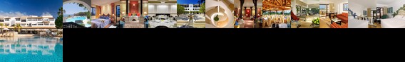 Sheraton Algarve Hotel