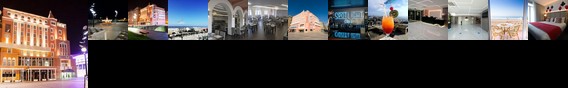 Grande Hotel Da Povoa de Varzim