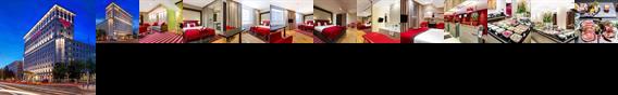 Mercure Grand Hotel Warszawa