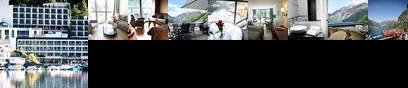 Hotel Geiranger Stranda