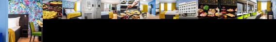 Thon Hotel Moldefjord