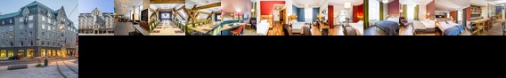 BEST WESTERN Hotell Bondeheimen
